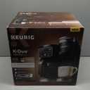 Keurig K-Duo Hot & Iced Single Serve & Carafe Coffee Maker, MultiStream Technology, 72oz Reservoir (Gen 2)