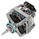 4681EL1008A Dryer Motor Assembly Compatible with LG & Ken-More Dryer, Replaces 4681EL1002A 4681EL1008P 4681EL1008B 4681EL1008H EAP2400858 PS3523290 AP4438218 1330330