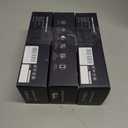 3 x Car Vacuum Portable Cordless, 21000PA Handheld High Power Suction & Blower, Small Cordless Handheld Vacuum Cleaner for Car, Home, Office