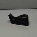 Scotch Desktop Tape Dispenser, Black Two-Tone, 1 Dispenser/Pack (C60-BK) (Up To 3/4 In)