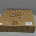 194 pcs Pumpkin Baby Shower Decorations Fall Pumpkin Party Plates for Girls A Sweet Little Pumpkin is On the Way Autumn Baby Shower Paper Plates Napkins Disposable Dinnerware Serves 24 Guests (Pink)