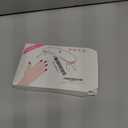 UV LED Nail Lamp UV Light for Gel Nails, Nail Dryer for Gel Polish and Resin, Curing light24W