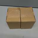 2 x 2 Pack  7 in 1 European Travel Plug Adapter, Travel Essentials, International Travel Adapter with 4 Outlets 3 USB Ports(2 USB C), US to Europe Plug Adapter to Most Europe Spain Italy France