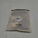 Popilush Seamless Underwear For Women No Show Cotton Hipster Bikini Breathable Comfortable Panties Soft Undies 3pack XL