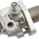 23480-31021 High Pressure Fuel Pump, Suitable for 2006-2018 Lexus IS250 IS350 GS300 Gs350 Replacment Part# 23480-31021 82324-30290 23270-28010