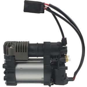 Air Suspension Compressor Pump for Jeep Grand Cherokee WK2 2011-2016 for Dodge Ram 1500 for Telsa Model S Air Ride Compressor Pump 68041137AD 68041137AE 68041137AF 68041137AG 68204730AB