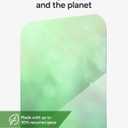 ZAGG Glass Elite Screen Protector for iPhone 16 Pro - 5X Stronger, Reinforced Edges, Ultra-Strong Tempered Glass, Scratch Resistant, Anti-Smudge, Easy Installation, InvisibleShield, Eco-Friendly