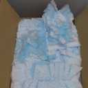 30 Count Electrostatic Duster Refills Comp Duster, Multi-Surface Dusting Refills, Microfibre Dusters for Cleaning, Unscented