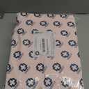 Vakly Postpartum Pads 6" x 17" (40 Pack)  Large Super Absorbent Maternity Pad Liners for Overnight Leak Protection, Incontinence Booster Pads with Adhesive