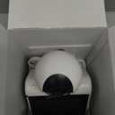 Indoor Home Security Camera,Dual-Band(5G/2.4G) Pet Dog Camera,Two Way Video Camera with 4.3" Screen,Nanny cam,Monitor for Baby/Elder/Nanny/Dog/pet with Phone App Dome Camera(Button Calling)