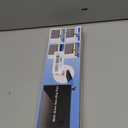 TV Stand Compatible with Samsung 32 inch Class FHD (1080P) Smart LED TVs, TV Stand Legs Only for Samsung TV Stands Base Replacement UN32J5205AF