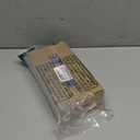 MIULEE Decorative Linen Pillow Covers 18x18 Inch Natural Beige Boho Farmhouse Neutral Couch Throw Pillows for Bed Pack of 2 Accent Modern Pillowcase Sofa Livingroom Home Decor, 18" x 18" (Pack of 2), Natural Beige