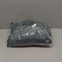 Bedsure GentleSoft Mallard Green Fleece Blanket for Couch - Cozy Soft Blankets for Women, Cute Small Throws for Girls, 90x90 Inches