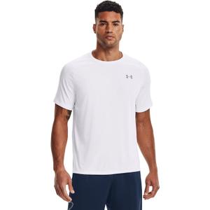 Under Armour Men's Tech 2.0 V-Neck Short-Sleeve T-Shirt (Medium)