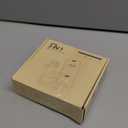 Wireless Charging Station 3 in 1 RJR Compatible with Apple Devices, Charging Dock for iWatch, Built-in Wireless Charger Stand for iPhone Series AirPods Gifts (with 18W Adapter) Graphite Black