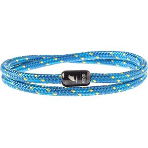 Wind Passion - Mens Bracelet, Durable Rope Wristband for Men, Versatile Pulseras Para Hombres - Waterproof, Magnetic Clasp, Ideal for Outdoor & Fashion (Small ( Wrist size: 5.31 - 5.71 inch )