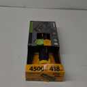 Melnor XT45100 4 500 sq. ft. Turbo Oscillating Sprinkler