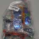 Kids Sunglasses Bulk Party Favors - Boys and Girls Valentines Day Gifts UV 400 Protection Neon Sunglasses for Age 3-8, Kids Birthday Classroom Goodie Bags End of the Year Gifts For Students - 16 Pack