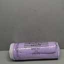 Exclusivo Mezcla Reversible Twin Quilt Bedding Set with 1 Pillow  Sham, Lightweight Quilts Twin Size, Soft Bedspreads Bed Coverlets for All Seasons - (Dusty Lavender, 68"x88"),