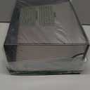 Hanging File Organizer, Letter-Size File Holder Filing Box with 5 Hanging Folders, Metal Mesh Desk File Folder Storage(No Assembly Required) (with 5 Grey Folders)