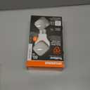 Sylvania Bulb LED A19 Bright White 60W 41295