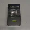 TIDEWE Hunting Rangefinder with Rechargeable Battery, 700/1000Y Camo Laser Range Finder 6X Magnification, Distance/Angle/Speed/Scan Multi Functional Water-Resistant Rangefinder with Case