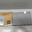Meliusly Couch Cushion Support Board for Sagging Sofa Cushions (24x79)