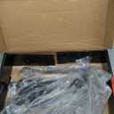 A-Premium Set of 12, Lower Control Arm, Lower Ball Joint, Inner Outer Tie Rod End, Front & Rear Sway Bar Link, Compatible with Toyota Camry 1997-2001, Avalon 1997-1998, Lexus ES300 1997-2001