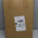 MONT PLEASANT 4x6 Collage Picture Frame Family Photos Display - 6 Openings Collage Picture Frame for Wall and Tabletop Display Black Picture Frames Set Ideal for Home Decorating Family Gifts