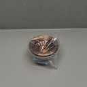 BOTEMY B9173 Kitchen Sink Drain Assembly 3-1/2 inch with Removable Sink Strainer Basket/Stopper 304 Stainless Steel (Antique Copper)