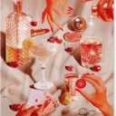3 x KICHANG White Retro Diamond Painting Diamond Art Kits for Adults,5D Diamond Art Crafts,Round Full Drill Diamond Dots Diamond Art Kits for Home Decor&Gift-11.8x15.7in