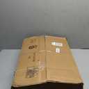 14in Cat Tree Tower with 20 * 16.5in Perch Bed and Washable Top for Large Adult Cats, Condo and Scratching Post for Indoor Kitten Pet, Light Gray