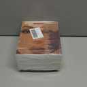 Makeup Practice Face Set, Including Silicone Mannequin Face with Stand, 7-Color Eye Shadow Palette, and 8 Makeup Brushes