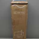 Gaiam Yoga Mat Premium Print Extra Thick Non Slip Exercise & Fitness Mat for All Types of Yoga, Pilates & Floor Workouts, Aubergine Swirl, 6mm