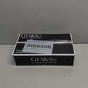 GOSO 13" Straw Boho Lamp Shade for Table Lamps Floor Lamp,Medium Yellow Lampshades Replacement-13" Top x 13" Bottom x 10" HighSpider) Drum Lamp Shades Modern for Living Room,Assembly Required