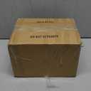 3 Set All Keyed Same Entry Door Knobs and Single Cylinder Deadbolt Combo Set for Entrance and Front Door, Keyed Alike Exterior Door Lock Set with Keys, Satin Nickel Deadbolt Lock and Door Knob Set