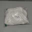 PRETTY GARDEN Women's Blouse Color White Size M