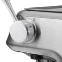 steam Lever for Breville espresso Machines, Fits Barista Express, Infuser, Barista Pro (silvery)