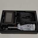 DDPAI 4K Dash Cam Front and Rear, Built-in 32G eMMC Dual Dash Car Camera,64GB Card Included Dashcam,Night Vision Dash Camera,5GHz WiFi, 7 Days Parking Mode,GPS,3" IPS, ADAS, WDR, Support 512GB,Z60