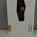 Fosi Audio ZH3 DAC Headphone Amp, Fully Balanced Preamp with AKM4493SEQ XMOS XU316 PCM 768kHz for Amplifiers, USB/Optical/COAX/RCA/12V Trigger Input, XLR/RCA/4.4mm/6.35mm Output with Remote