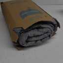 Quilt Bedding Set Queen Size - Lightweight Quilt Set Summer Farmhouse Grey, Soft Bedding Bedspread Coverlet Modern Fall Quilt with 2 Pillow Shams for Bedroom Home Bed All Season (Grey, Pebble Queen)