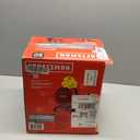 CRAFTSMAN 20V MAX* Cordless Fan, Tool Only (CMCE001B), Red, 12.1 x 9.3 x 13.5 inches