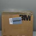 Filtrete 20x20x1 AC Furnace Air Filter, MERV 8, MPR 700, Tough on Pollen, Easy on Airflow, 3-Month Pleated 1-Inch Electrostatic Air Cleaning Filter, 4-Pack (Actual Size 19.880 x 19.880 x 0.78 in)