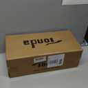 TONDA Floor Jack, Hydraulic Portable Car Lift Jack, 2 Ton (3,800 lb) Capacity, Silver