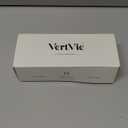 Vertvie Jelly Wireless Bras for Women Push Up Plunge Seamless T-Shirt Bras No Underwire Supportive Full Coverage Bralettes (Medium, Black)