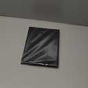 Keyboard Case for iPad 9th Generation-10.2 inch - 7 Colors Backlit Wireless Detachable Folio Keyboard Cover with Upper Pencil Holder for iPad 8th/7th Gen/iPad Pro 10.5"/iPad Air 3rd Gen - Black