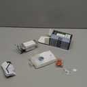 Dimmer Switch, Remote Light Switch with Wireless Remote Control, Single Pole Smart Wireless Light Switch Support 2.4G&5G Compatible with Alexa