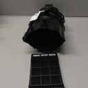 Tetra Whisper Internal Filter 20 To 40 Gallons, For Aquariums, In-Tank Filtration With Air Pump