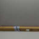 FURemover Original Pet Hair Rubber Broom with Squeegee, with 58" Telescopic Handle for Carpet, Tile and Hardwood