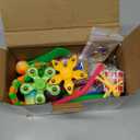 Fidget Toy Set, 35 Pcs Sensory Toy for ADD, OCD, Autistic Children, Adults, Anxiety Autism to Stress Relief and Anti Anxiety with Motion Timer, Perfect for Classroom Reward with Gift Box
